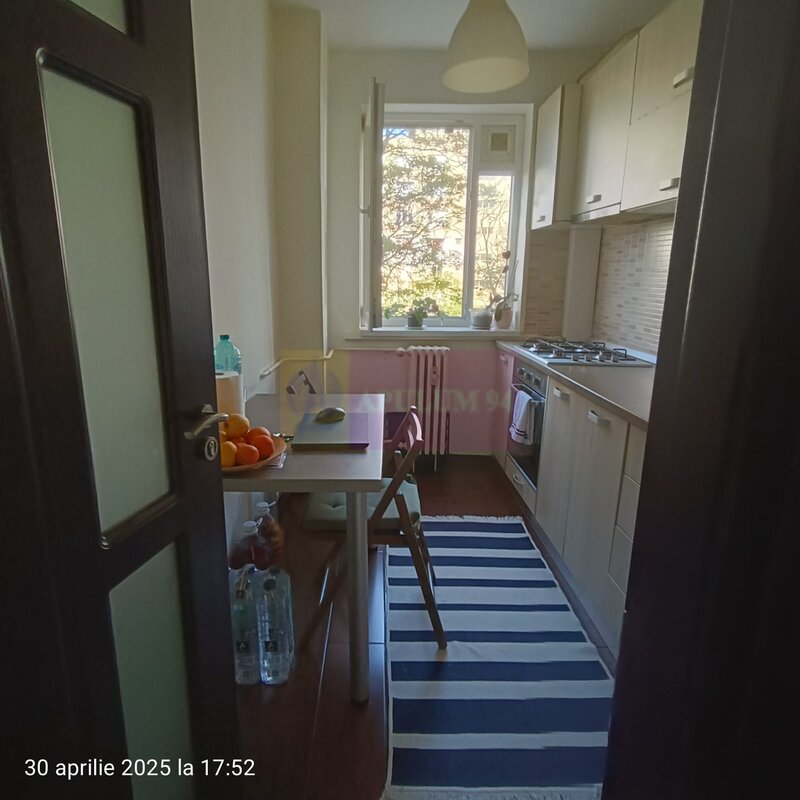 Apartament 2 camere Drumul Taberei- Raul Doamnei.