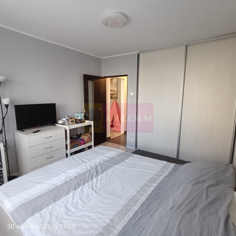 Apartament 2 camere Drumul Taberei- Raul Doamnei.