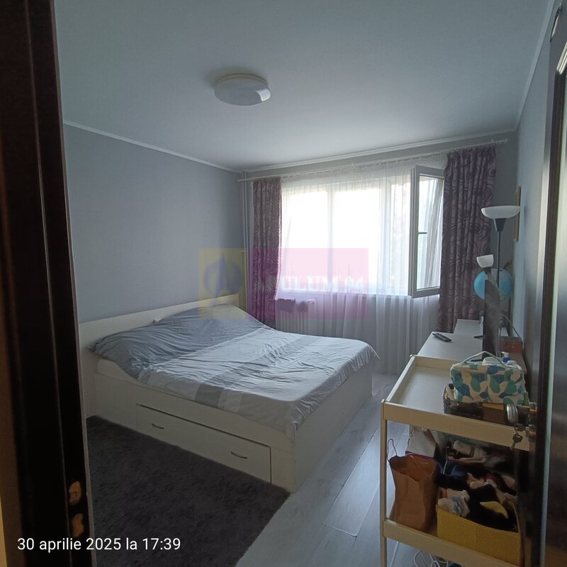 Apartament 2 camere Drumul Taberei- Raul Doamnei.