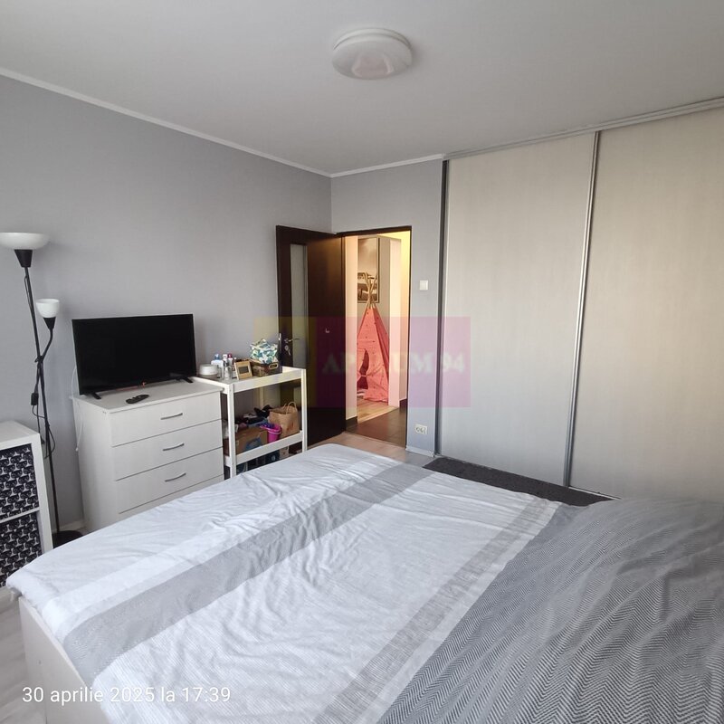 Apartament 2 camere Drumul Taberei- Raul Doamnei.