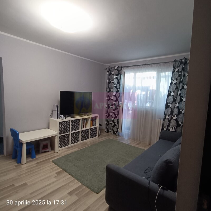 Apartament 2 camere Drumul Taberei- Raul Doamnei.