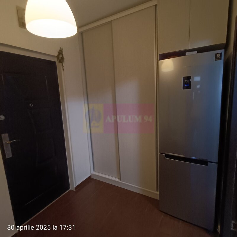 Apartament 2 camere Drumul Taberei- Raul Doamnei.